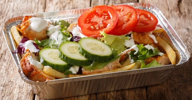 KAPSALON