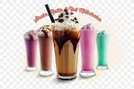 Milkshake