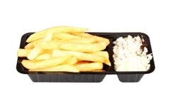 Frites speciaal