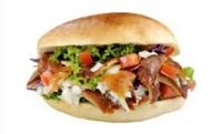 Broodje Doner