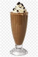 Milkshake Chocola