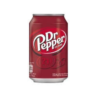 Dr Pepper